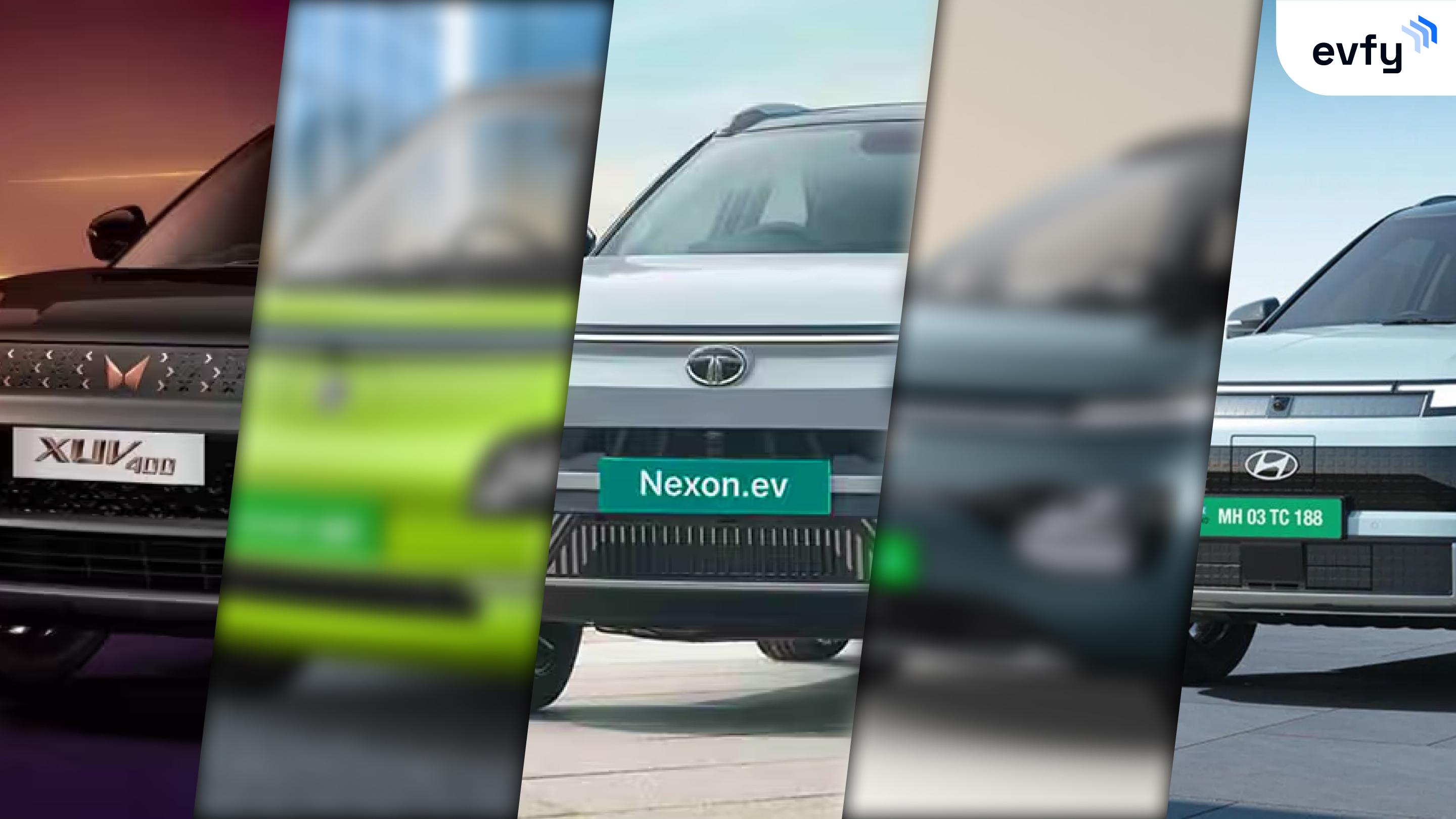Top 3 Electric Cars in India Under ₹20 Lakh in May 2025 | EVFY